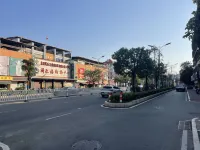 泉州四季影宿飯店 泉港汽車運輸有限公司峰尾客運站附近的飯店