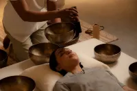 อนันตรา เกาะยาวใหญ่ รีสอร์ตแอนด์วิลล่า - ที่มีสปา