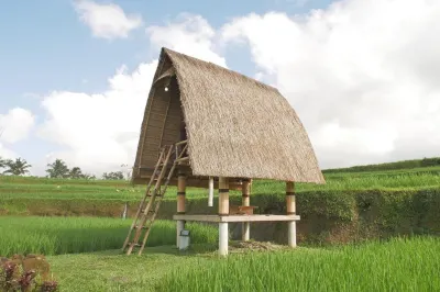 Batan Nyuh Retreat Agro Santi Coffee Plantation附近的飯店
