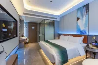 Ye Yuchen Esports Movie Hotel (Xinhua Street Shangfeng Square Branch) -  Gaming & Esports