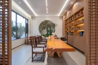 Chuxiong Zhuxi Hotel