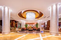 Yantai Lijing Bay Hotel (Fisherman's Wharf)