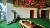 Ruijia UP Huayi Select Hotel (Linwu County Bus Station Branch) - 2 étoiles