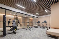 XIANGYANG PROS HOTEL