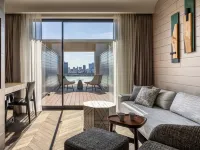 Mitsui Garden Hotel Jingugaien Tokyo Premier Hotels near Place M