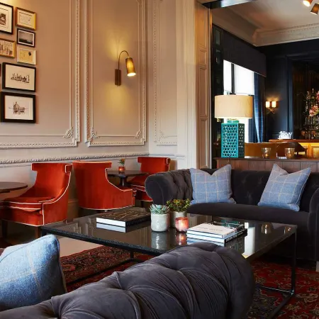 The Roseate Edinburgh