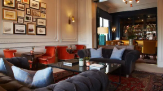 The Roseate Edinburgh