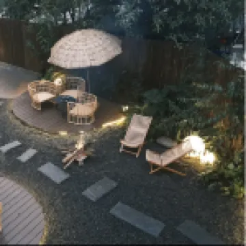 叄山而川民宿（峨眉山景區店） 萬年寺附近的飯店