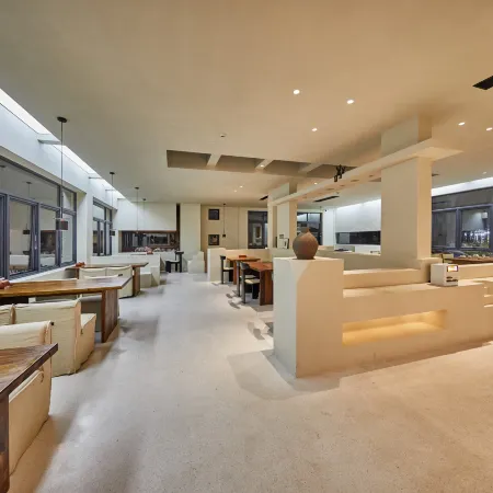 Nankunshan Huaxiyu Yushi Wenquan Homestay