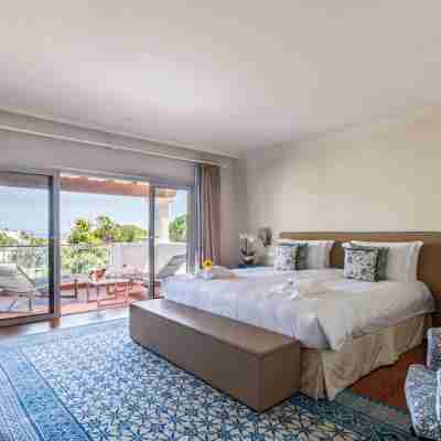 Vila Vita Parc Rooms