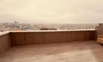 The Green Park Taksim