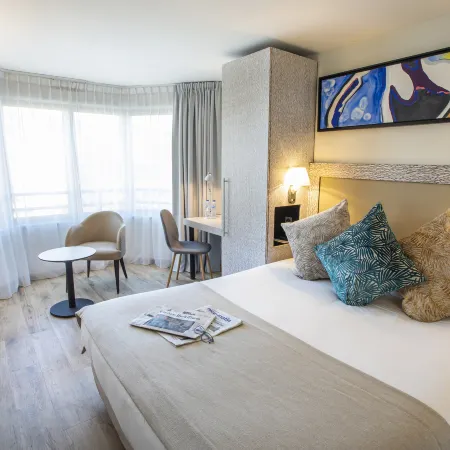 Eden Hôtel & Spa
