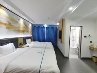 Shanwei Yaman Light Luxury Mercure - Bintang 2