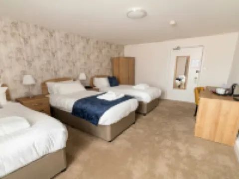 The Lakeland Kendal Hotel, Sure Hotel Collection by BW Hotels in Kendal
