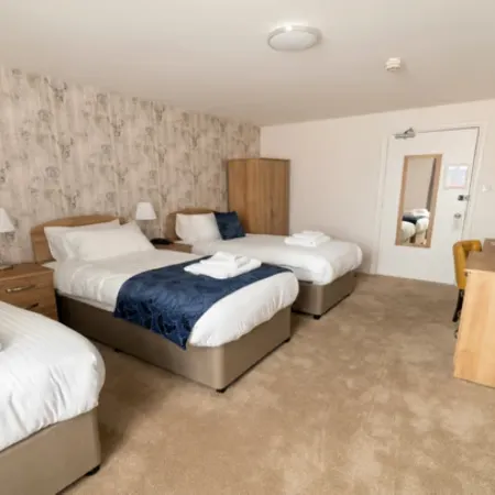 The Lakeland Kendal Hotel, Sure Hotel Collection by BW