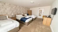 The Lakeland Kendal Hotel, Sure Hotel Collection by BW Hotels in Crook