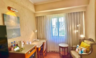 Hualien Charming City Hotel