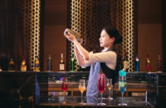 無錫麗笙精選酒店