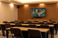 Emerald Hotel Hotels in Jeju