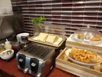 Emmaline Hotel NAN - Bữa sáng