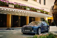 The Dorchester