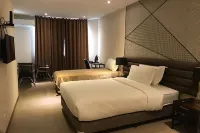Maxx Hotel Ortigas Hotel di Kota Pasig