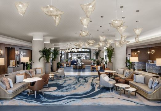 호텔 부대시설 2