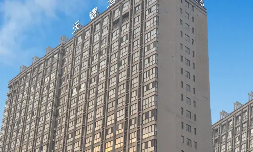 World Hotel