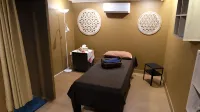 Sapphire Sky Hotel & Conference - spa