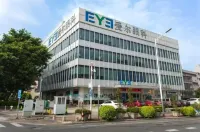 Hanting Yijia Hotel (Langfang, Yinhe North Road, PetroChina Pipeline Bureau) - 3-stjärniga