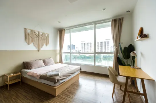 Setapak Central KL-Zeta Suite by Aloha-Budget Homestay Hotels near Setapak Central