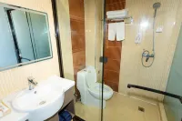 Shell Hotel (Suzhou Huiyuan Avenue) - 2-Star