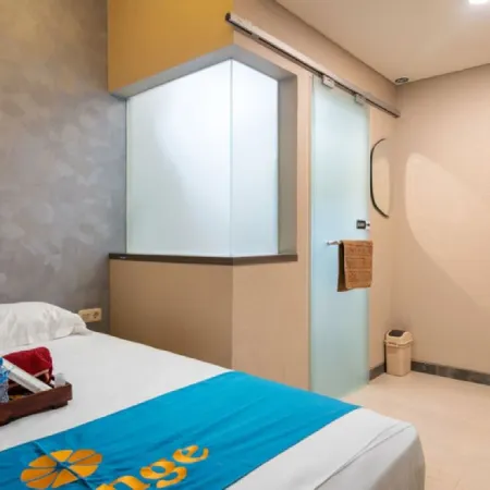 Orange Hotel Surabaya