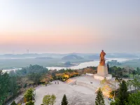 Wanli Seaview Hotel - vue mer