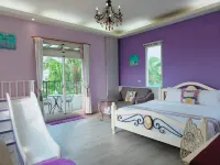 Fishhouse Hotels in Yilan