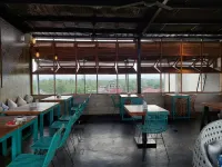 BULAK LAUT HOTEL & RESORT