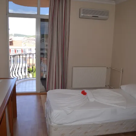 Grand Milano Hotel