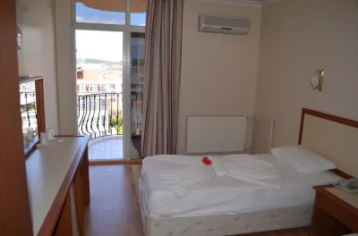 Grand Milano Hotel Hôtels à : Kucukkoy Belediyesi
