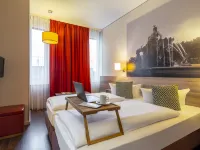 Aparthotel Adagio Berlin Kurfürstendamm Hotels near Kurfürstendamm