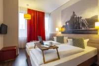 Aparthotel Adagio Berlin Kurfürstendamm クアフュルステンダム通り周辺のホテル
