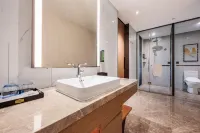 Hanshe Garden Hotel Beijing Capital Airport New International Exhibition Center Các khách sạn gần Paotai