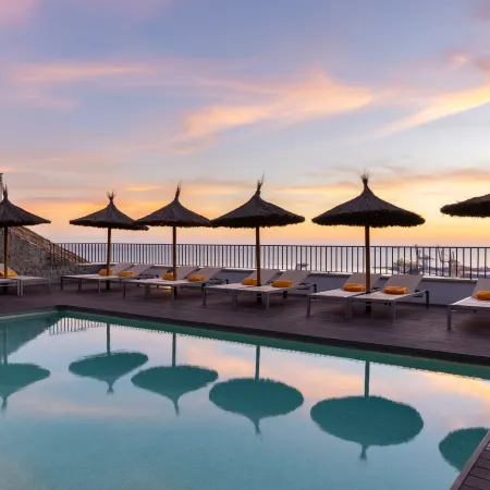 Parador de Malaga Gibralfaro