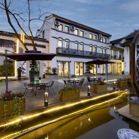 Better Hotel