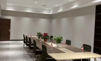 Chuzhou Impression Lingxi International Hotel