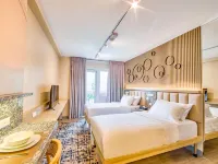 The Connor Serviced Residences Managed by HII Hotels near San Juan