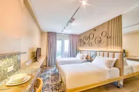 The Connor Serviced Residences Managed by HII - Evcil Hayvan Kabul Edilen Alan