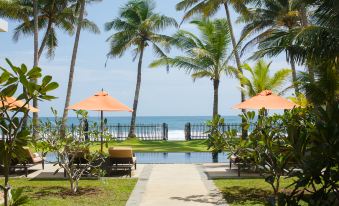 KK Beach