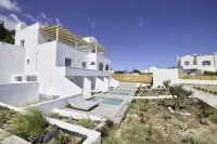 Moonlight Hotel – Santorini Hotel a Fira