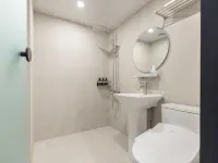 Anook Hotel and Spa Seoul Jongno Anguk 1st Hotels near Gyeongbokgung Palace
