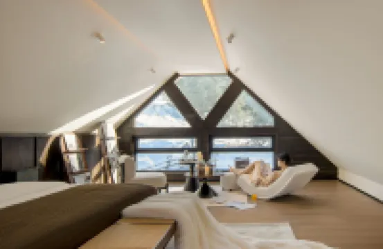 Whispering Pines Retreat